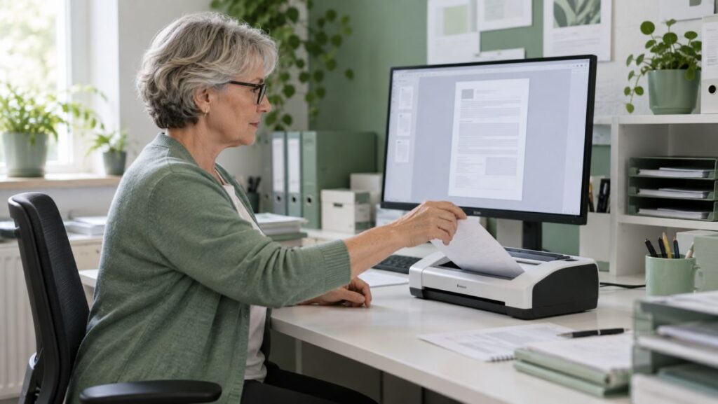 PDF-Rechnung oder E-Rechnung: Wo liegt der entscheidende Unterschied?