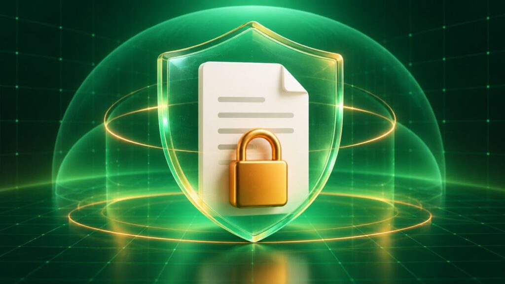 PDF-Verträge digital unterschreiben: Welche Lösungen gibt es?