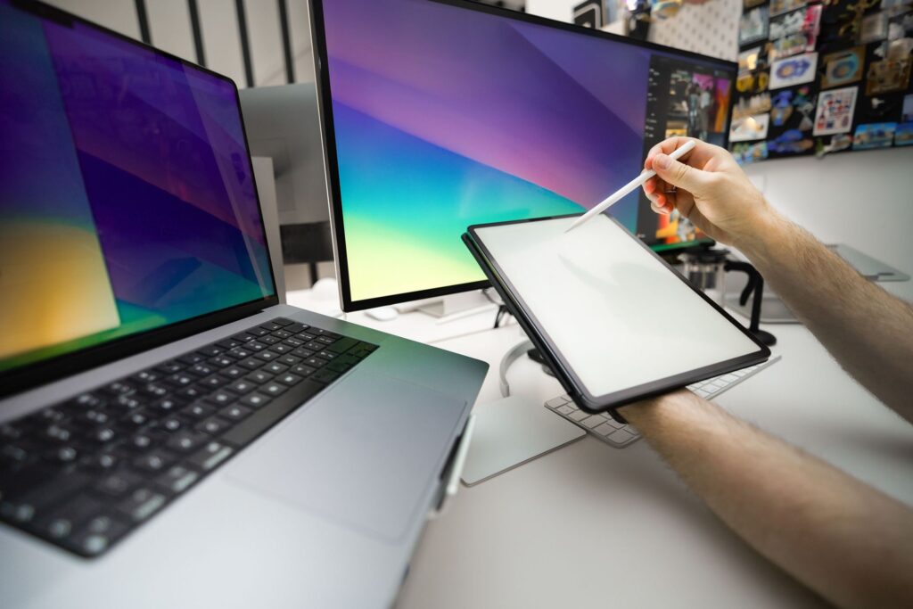 Portal lehnt PDF ohne Begründung ab: Browser und Netzwerk als Ursache ausschließen