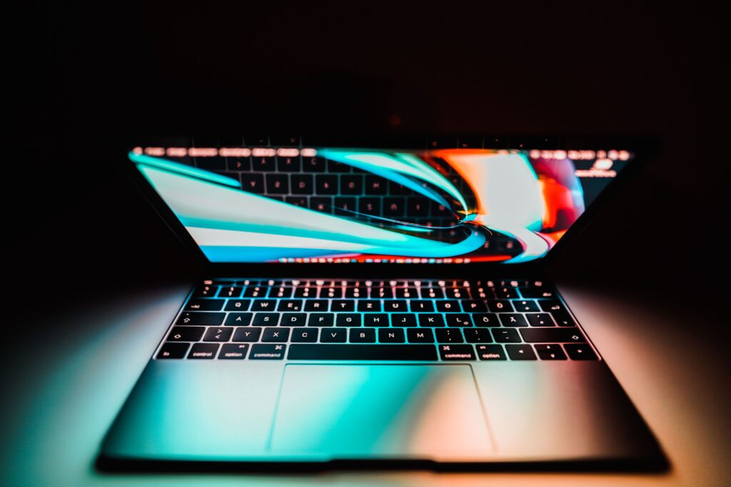 Scan auf dem iPad wird beim Export abgeschnitten: Was dahintersteckt