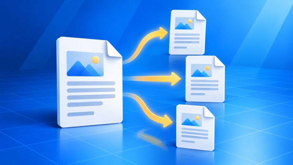 Summenfeld rundet bei PDF-Rechnungen falsch: Was dahintersteckt