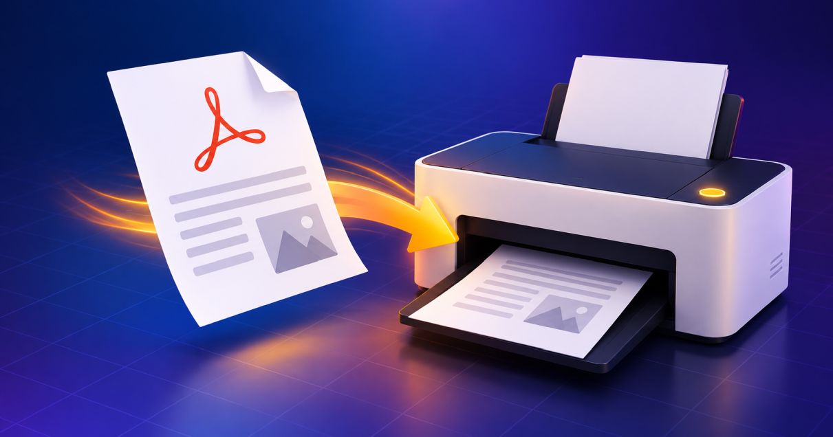 Illustration zu PDF-Anhang kommt beim Empfänger nicht an: Ursache finden und Originaldatei sicher und nachvollziehbar weitergeben