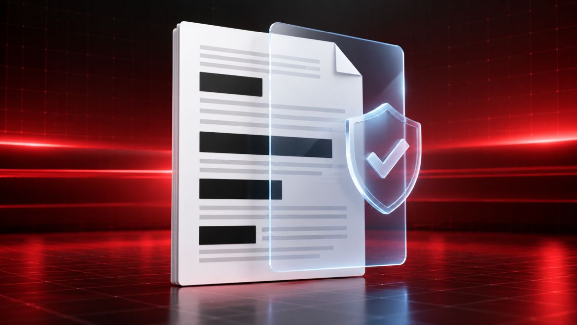 Illustration zu PDF-Anhang kommt beim Empfänger nicht an: Ursache finden und Originaldatei sicher und nachvollziehbar weitergeben